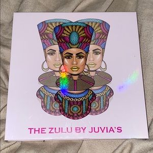 The Zulu by Juvia’s